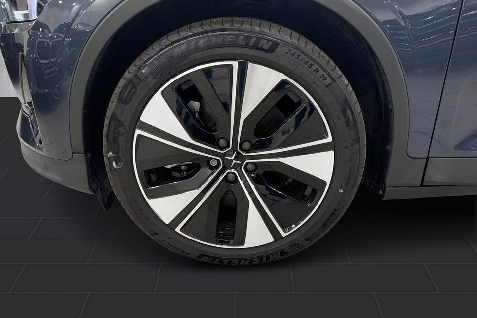 Polestar 2 Long Range 5d