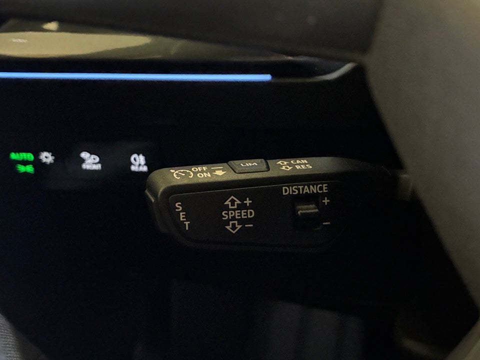 Audi Q4 e-tron 45 Ultra S-line 5d