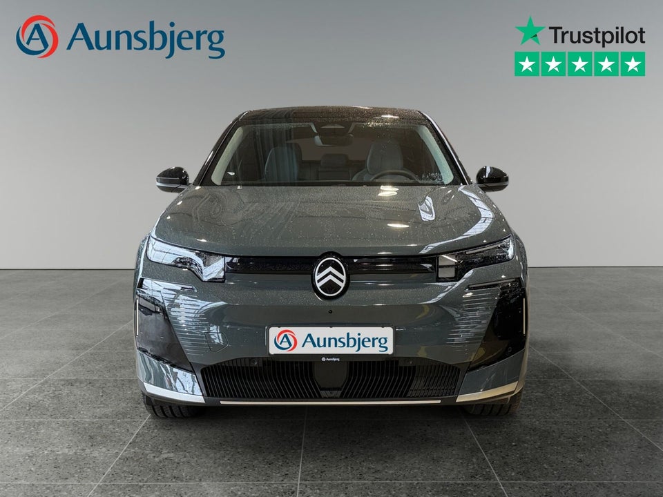 Citroën ë-C5 Aircross 80 VTR Sport 5d