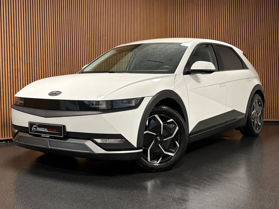 Hyundai Ioniq 5 73 Dynamiq 5d