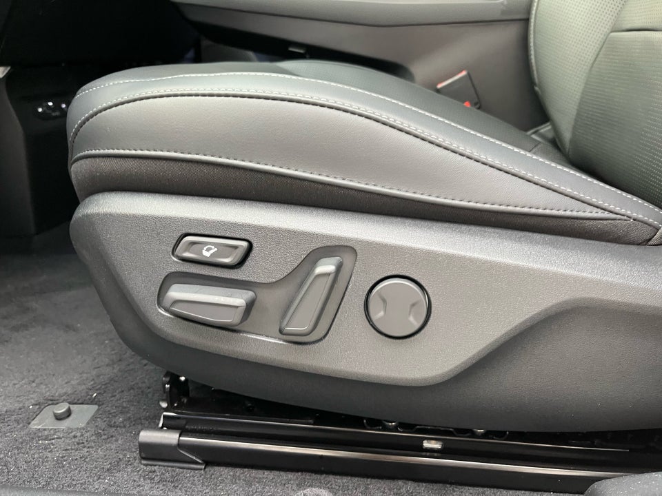 Kia EV6 84 Long Range Performance Upgrade AWD 5d