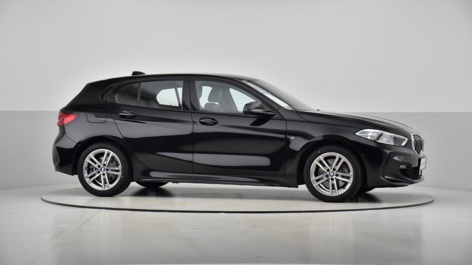 BMW 120i 2,0 M-Sport aut. 5d