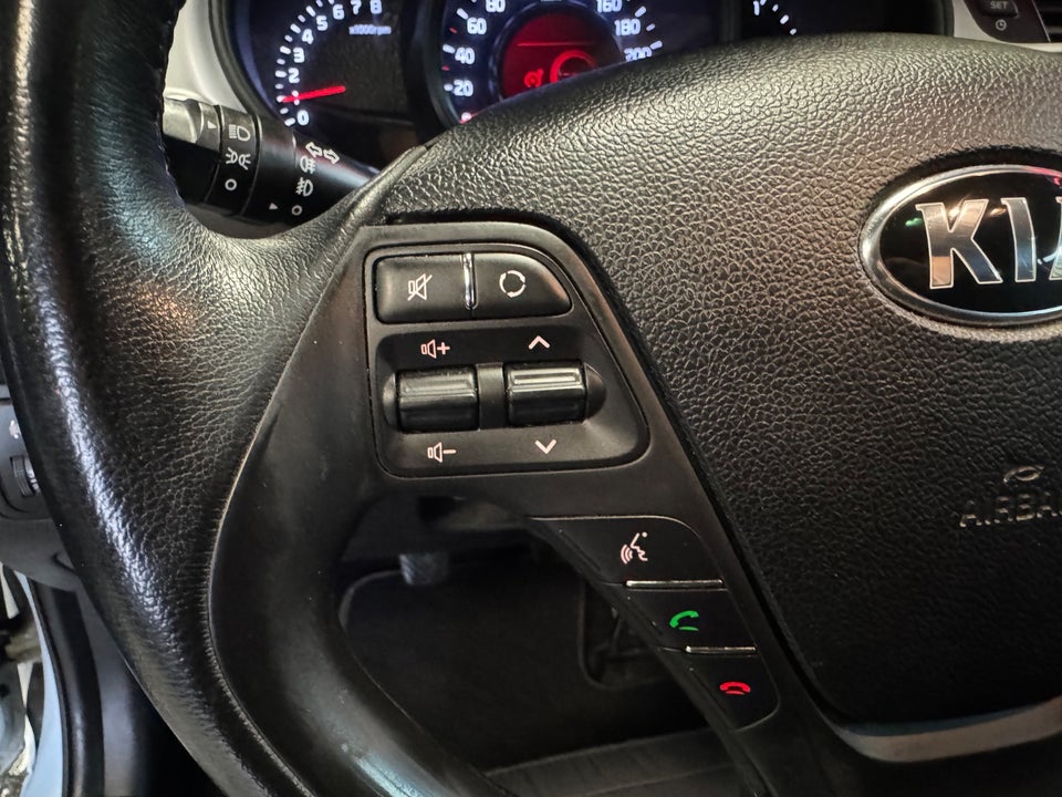 Kia ProCeed 1,0 T-GDi Style+ Clim 3d