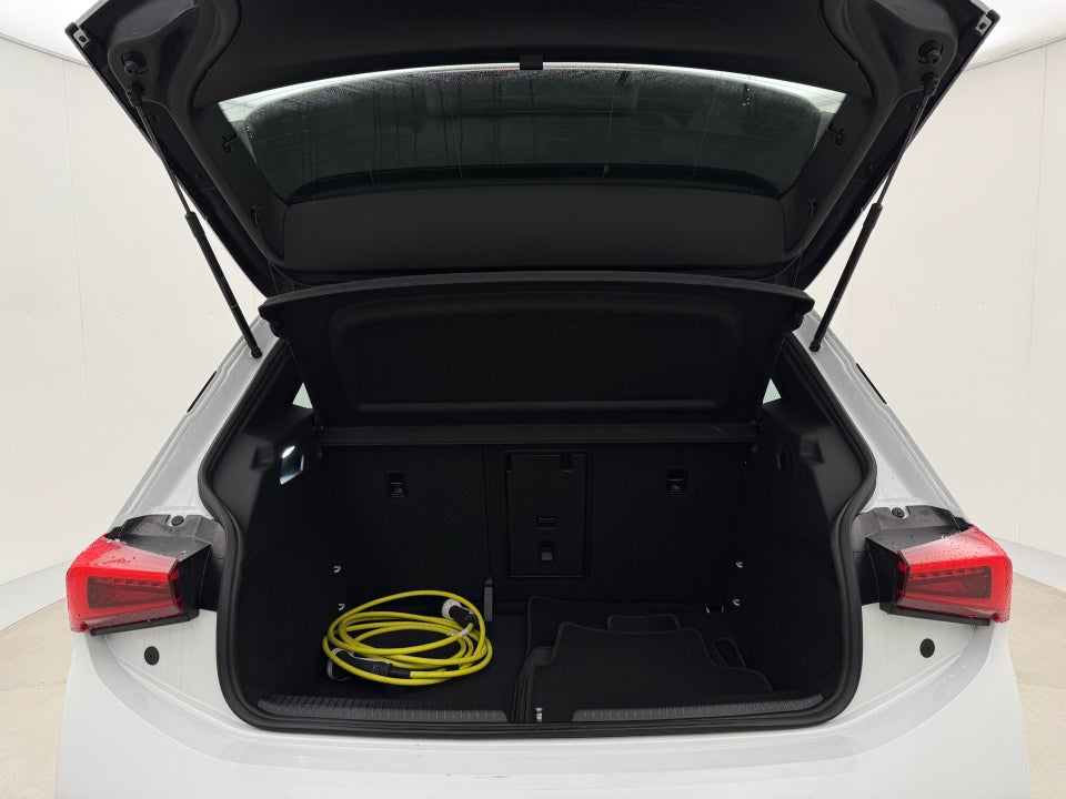 Cupra Born 77 e-Boost 5d