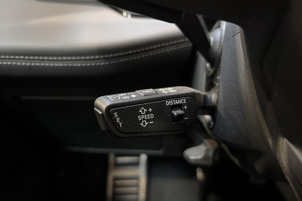 Audi A6 e-tron S-line plus performance Avant 5d