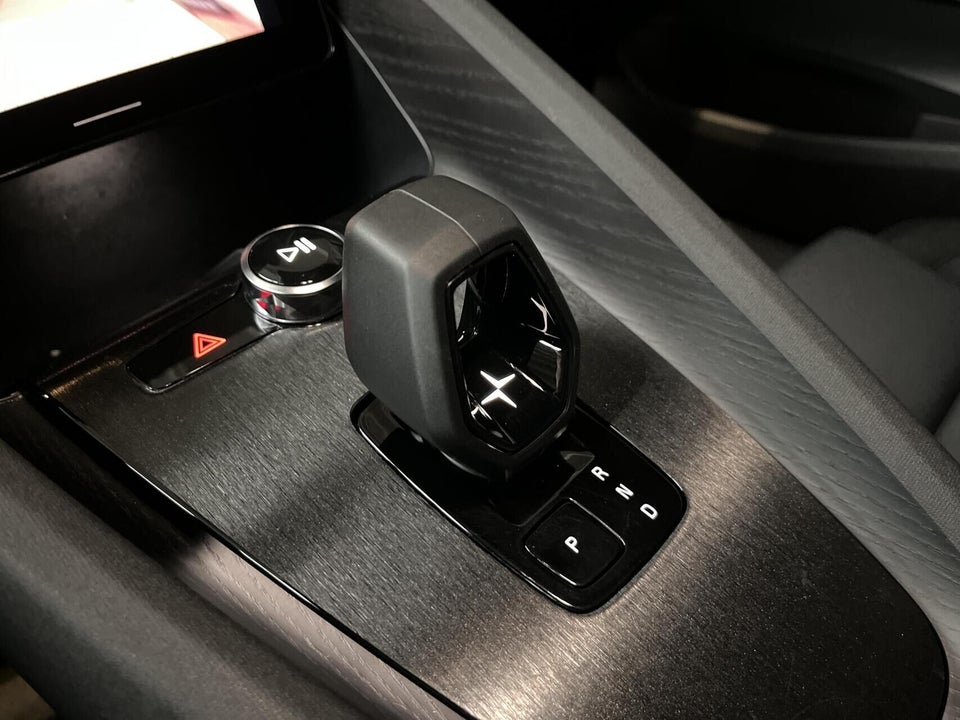 Polestar 2 Long Range 5d