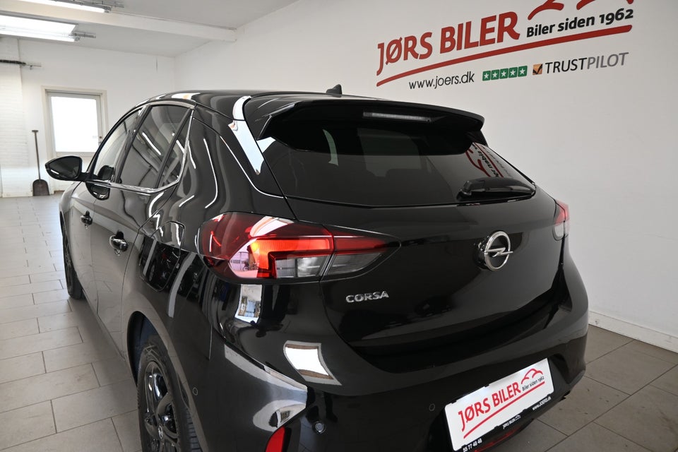 Opel Corsa 1,2 Elegance 5d