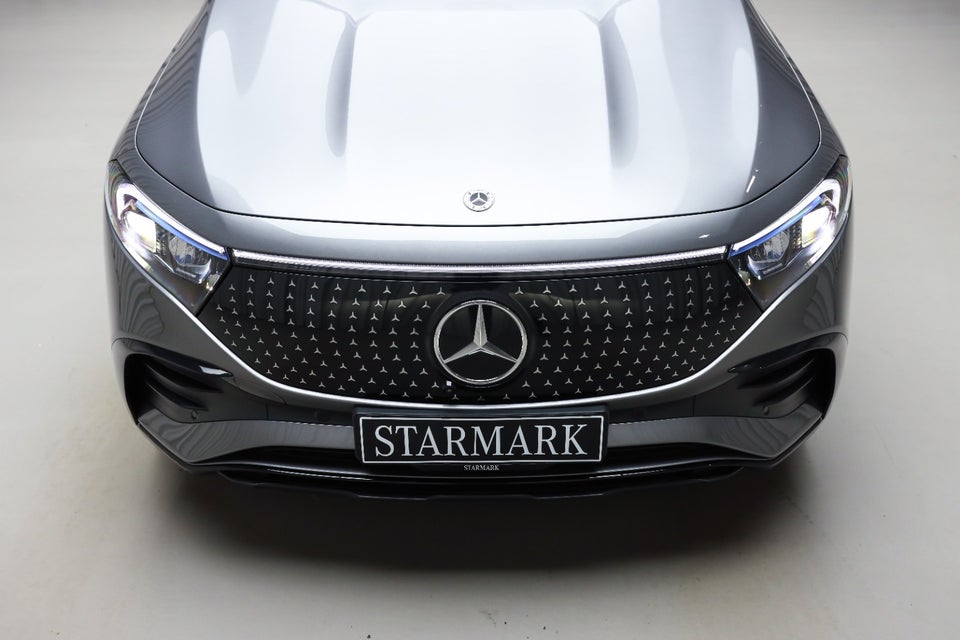 Mercedes EQB250+ AMG Premium 5d