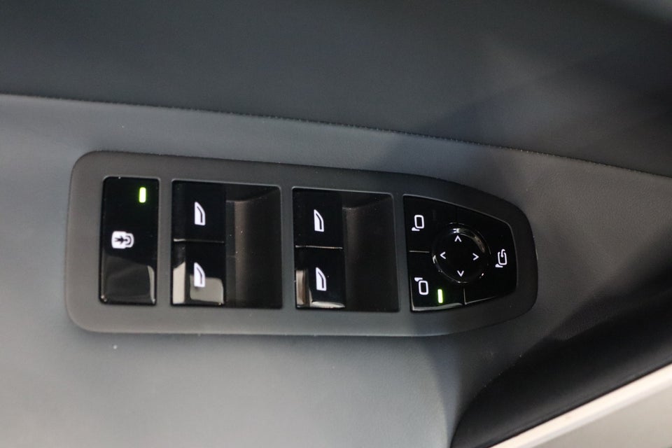 BMW iX xDrive40 Sport 5d