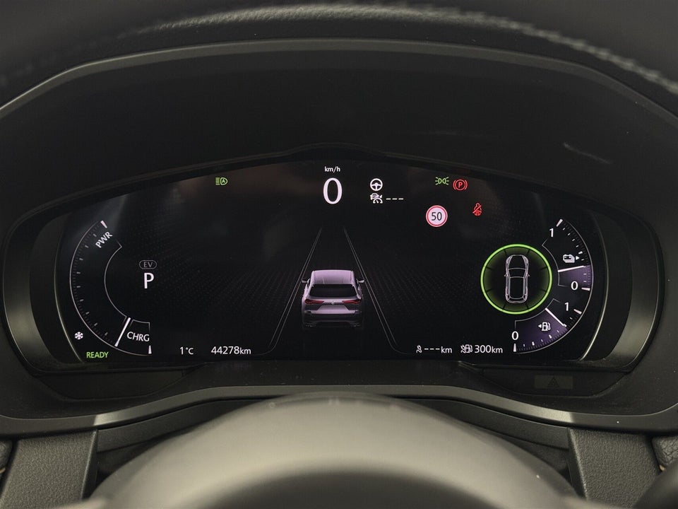 Mazda CX-60 2,5 PHEV Homura Comfort aut. AWD 5d