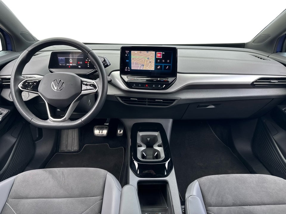 VW ID.4 77 Pro Performance 5d