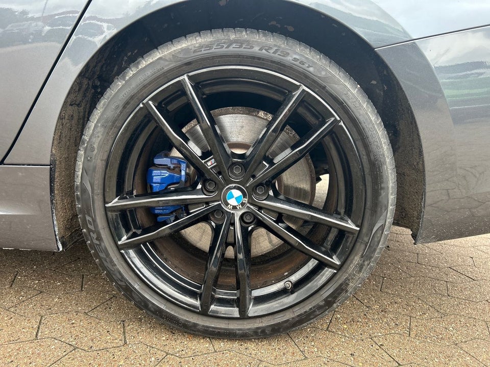 BMW 330e 2,0 Touring M-Sport aut. 5d