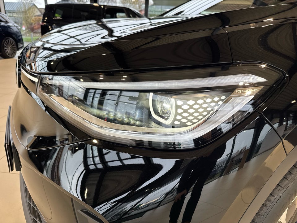 VW ID.4 77 Style+ 5d