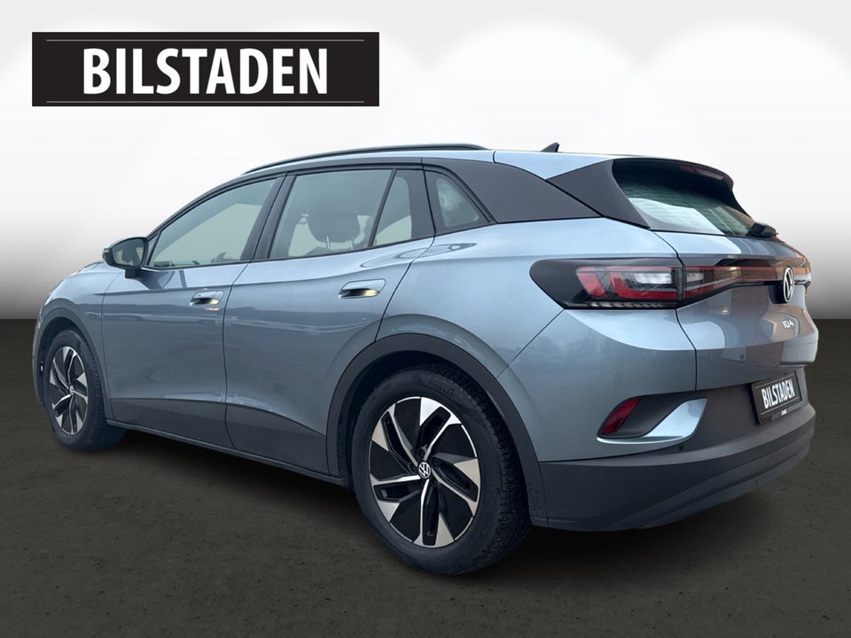 VW ID.4 77 Pro Performance 5d