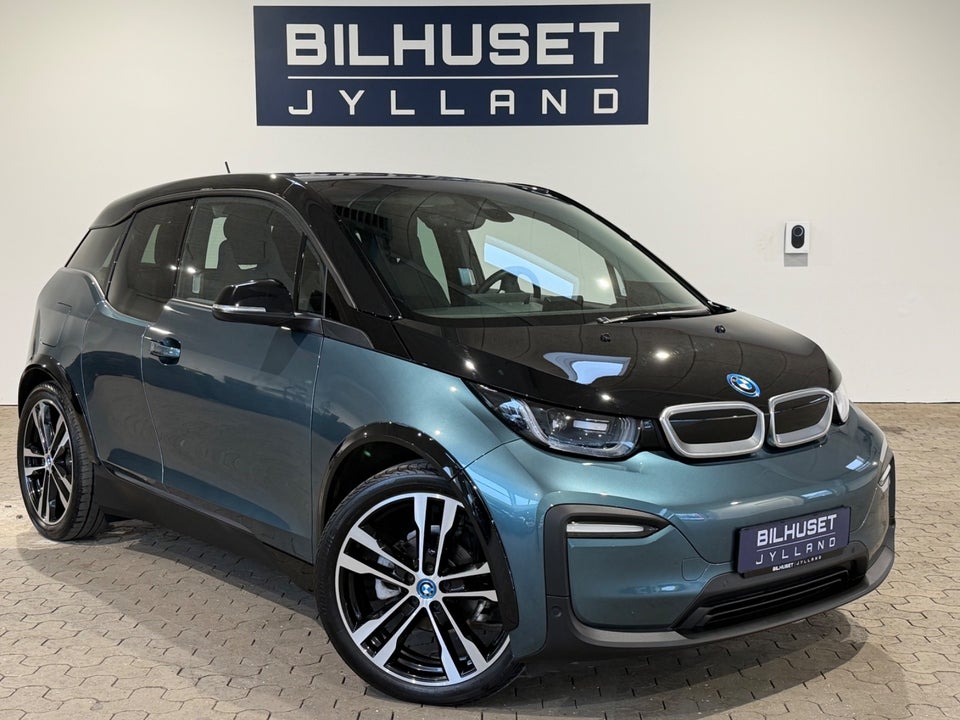 BMW i3 Comfort Advanced 5d