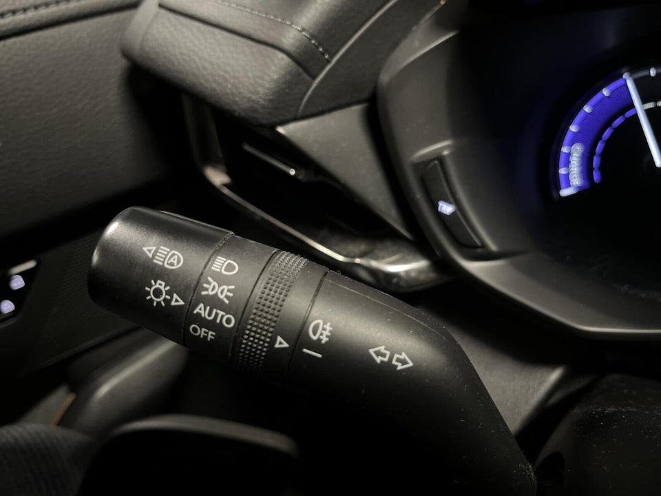 Mazda MX-30 e-SkyActiv First Edition 5d