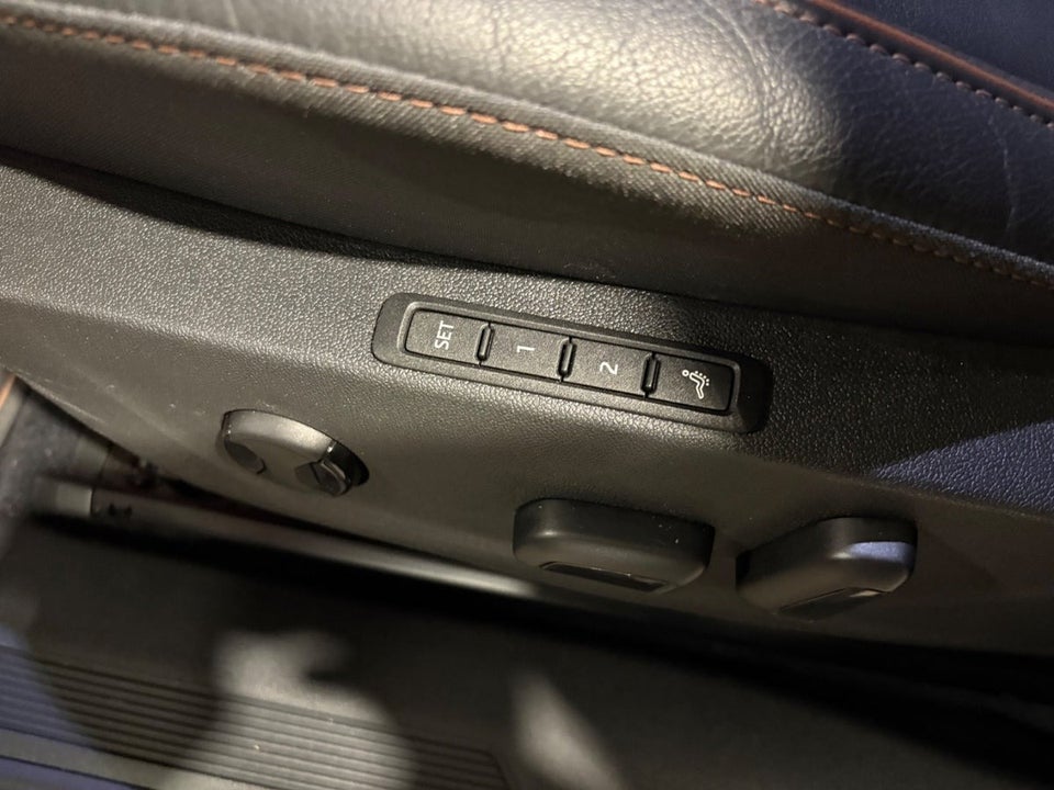 Skoda Enyaq 80x iV Founders Edition 5d