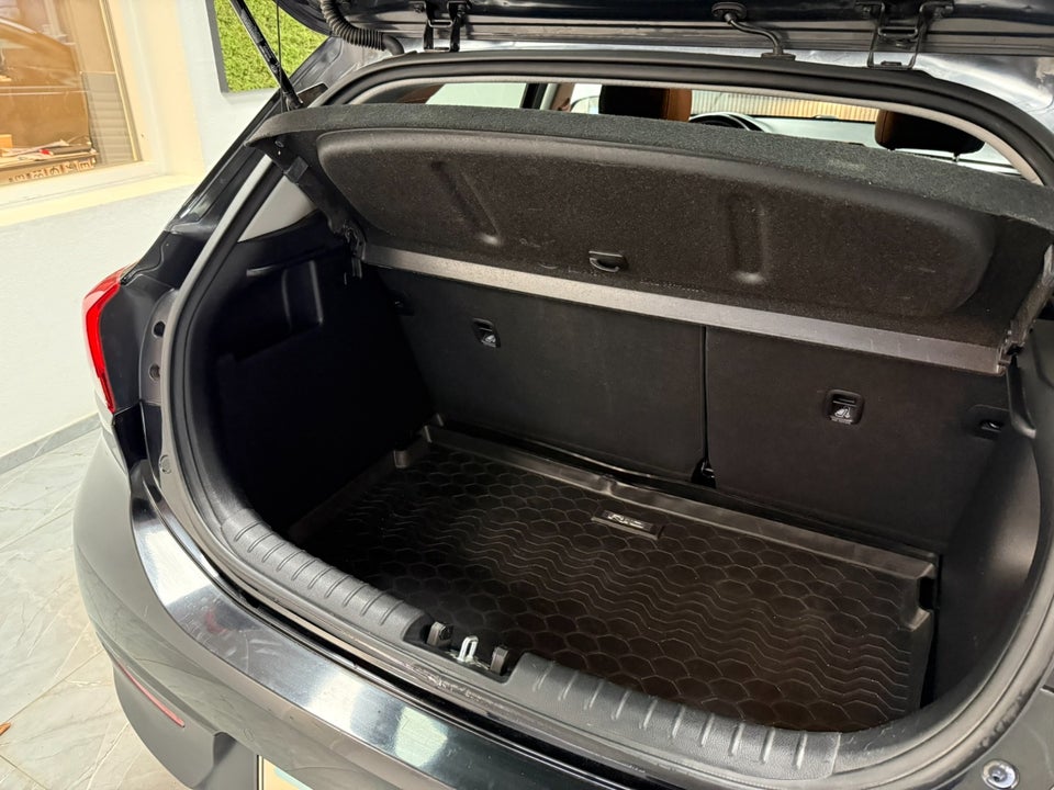 Kia Rio 1,0 T-GDi Attraction+ 5d