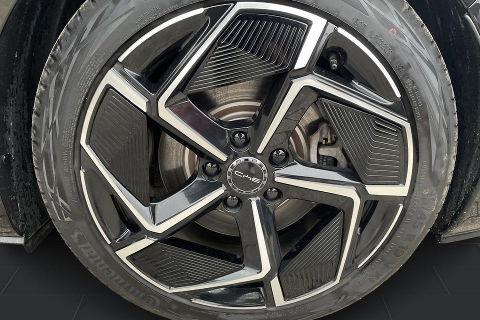 BYD Seal 86 Excellence AWD 4d