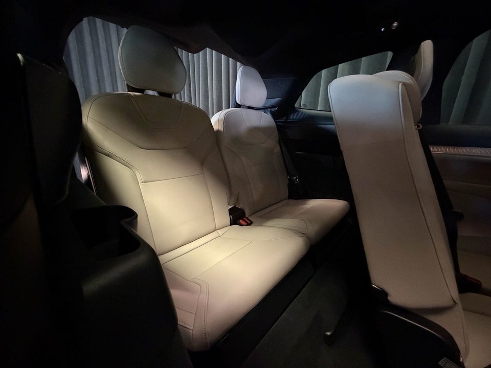Volvo EX90 Twin Ultra 7prs 5d