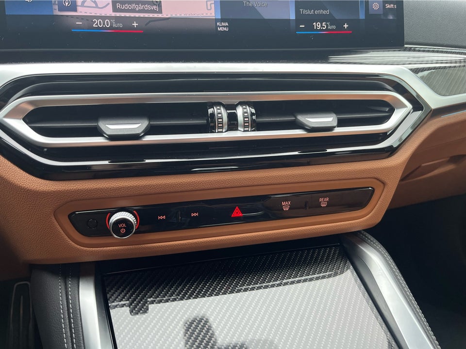 BMW i4 eDrive40 M-Sport 5d