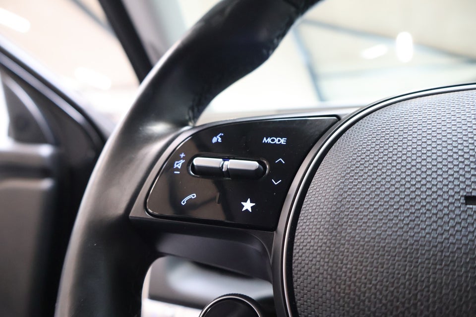 Hyundai Ioniq 5 58 Lounge 5d