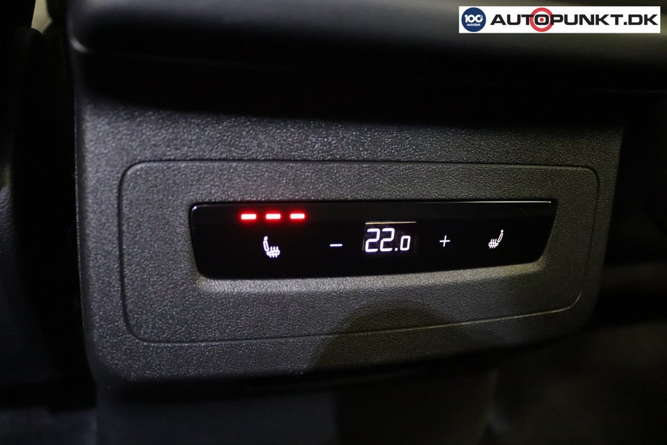 Audi Q6 e-tron Progress plus performance 5d