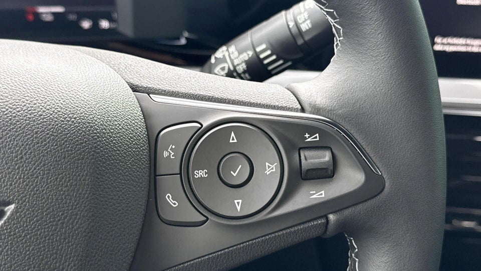 Opel Mokka-e 50 GS Line 5d