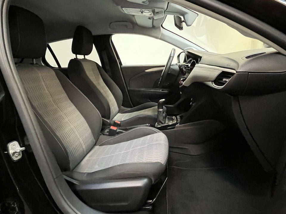 Opel Corsa 1,2 Edition+ 5d