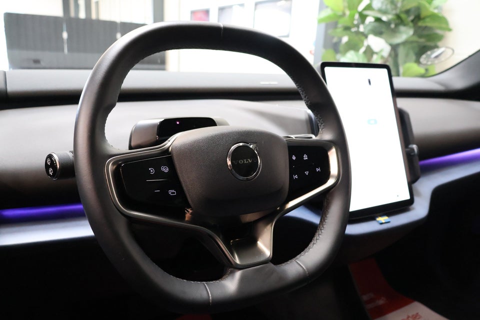 Volvo EX30 Extended Range Ultra 5d