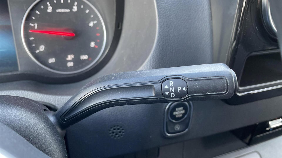 Mercedes Sprinter 317 2,0 CDi A2 Kassevogn aut. RWD