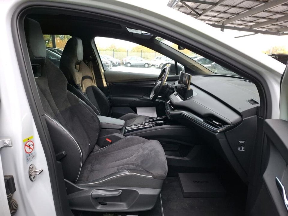 Skoda Enyaq 60 iV Sportline 5d