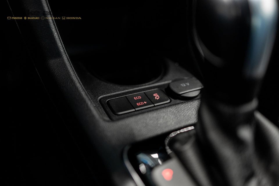 Seat Mii Electric 5d