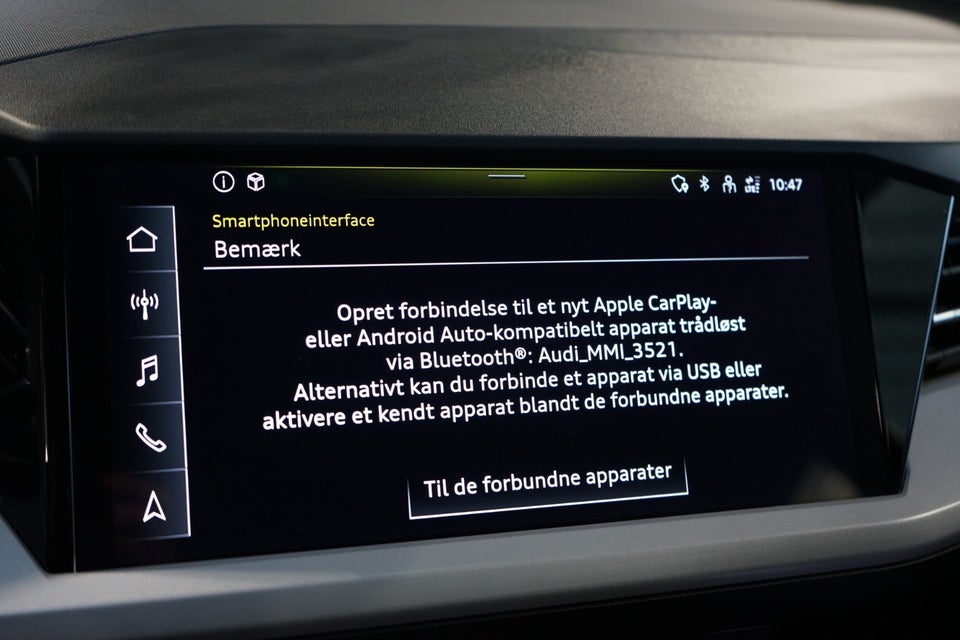 Audi Q4 e-tron 40  5d