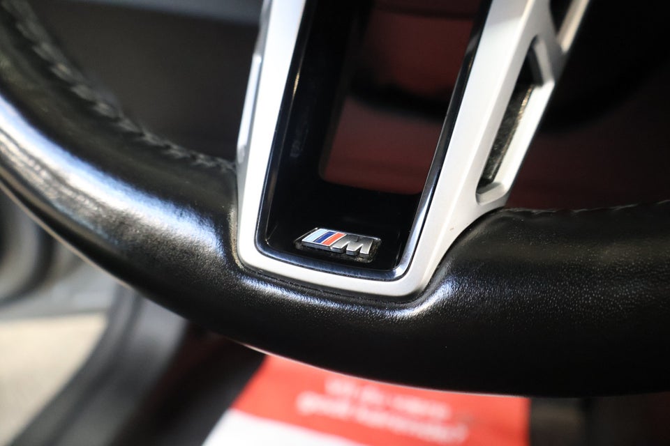 BMW iX1 xDrive30 Charged M-Sport 5d