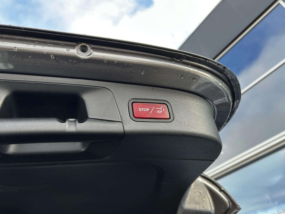 Mercedes EQA250+ AMG Line 5d