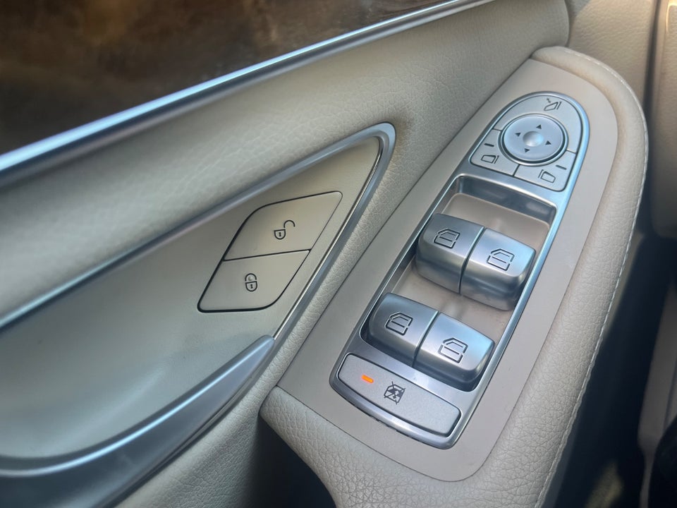 Mercedes C200 2,0 aut. 4d