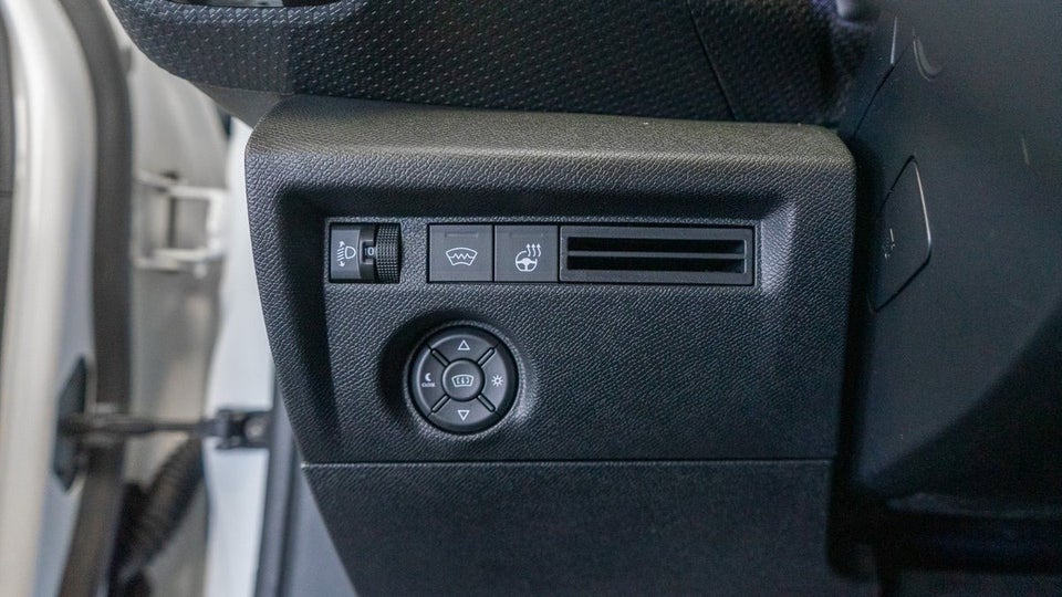 Citroën ë-C4 50 Max 5d