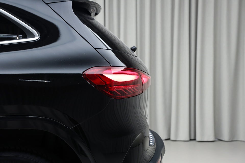 Mercedes EQA250+ AMG Advance 5d