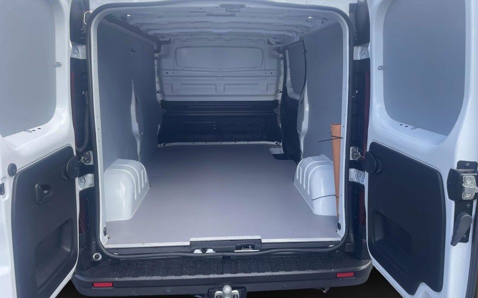 Nissan Primastar 2,0 dCi 150 L2H1 N-Connecta Van