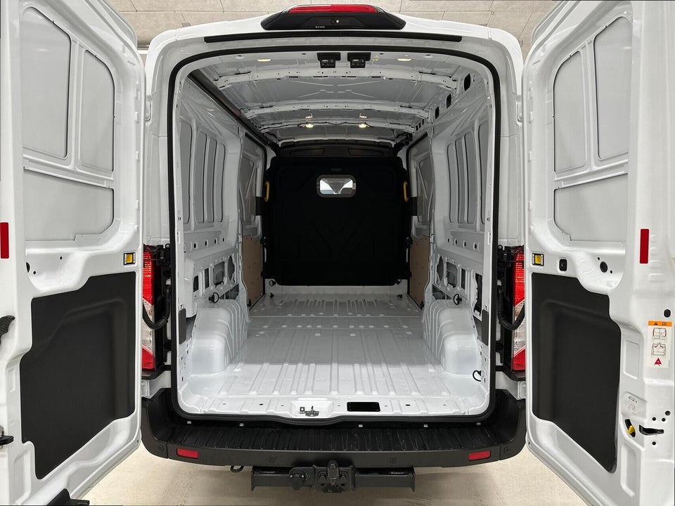 Ford Transit 350 L3 Van 2,0 TDCi 130 Trend H2 FWD