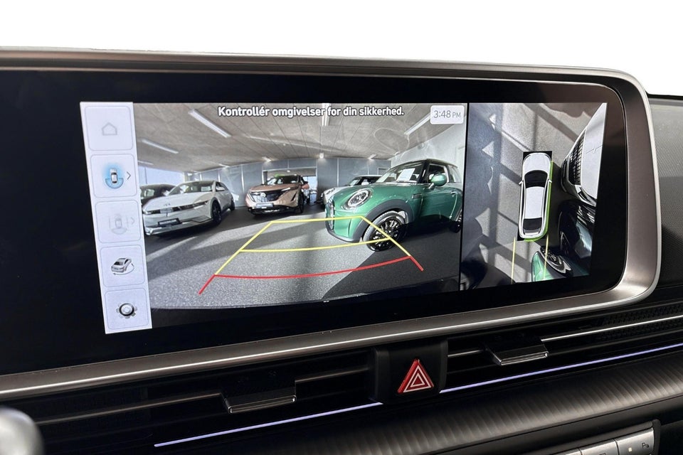 Hyundai Ioniq 6 77 Ultimate 4d