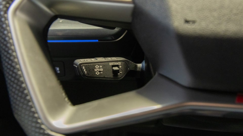 Audi Q4 e-tron 45 Competition S-line 5d