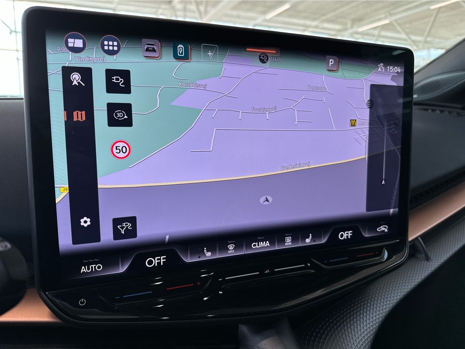 Cupra Tavascan 77 Adrenaline 5d