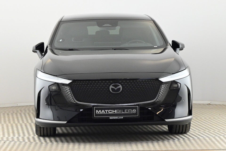Mazda 6e Takumi Long Range 5d