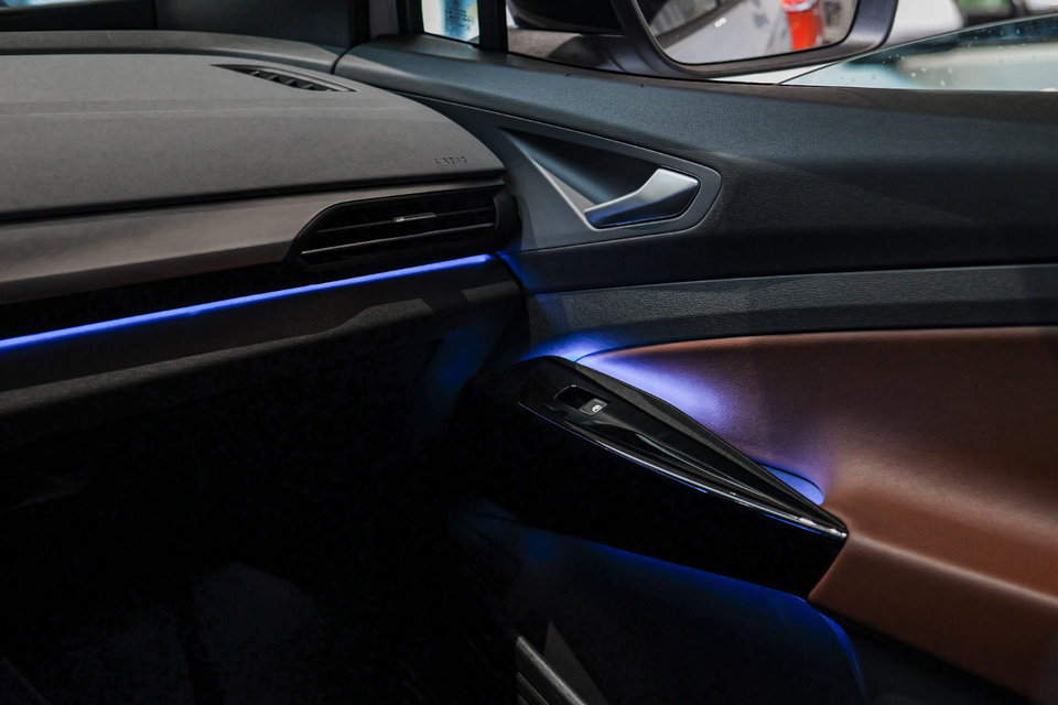 VW ID.4 77 1ST Pro Performance 5d