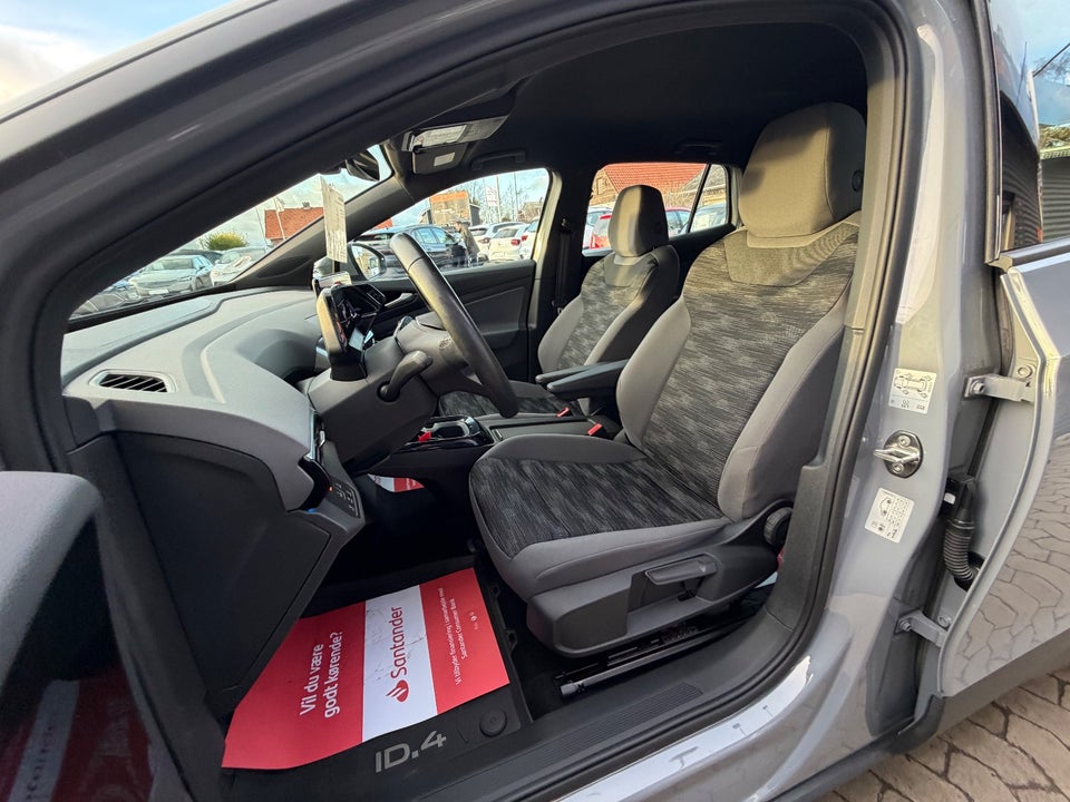 VW ID.4 77 Pro Performance 5d