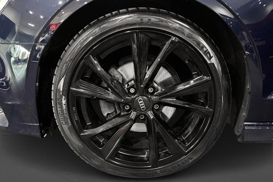 Audi A3 35 TFSi Limited plus Cabriolet S-tr. 2d