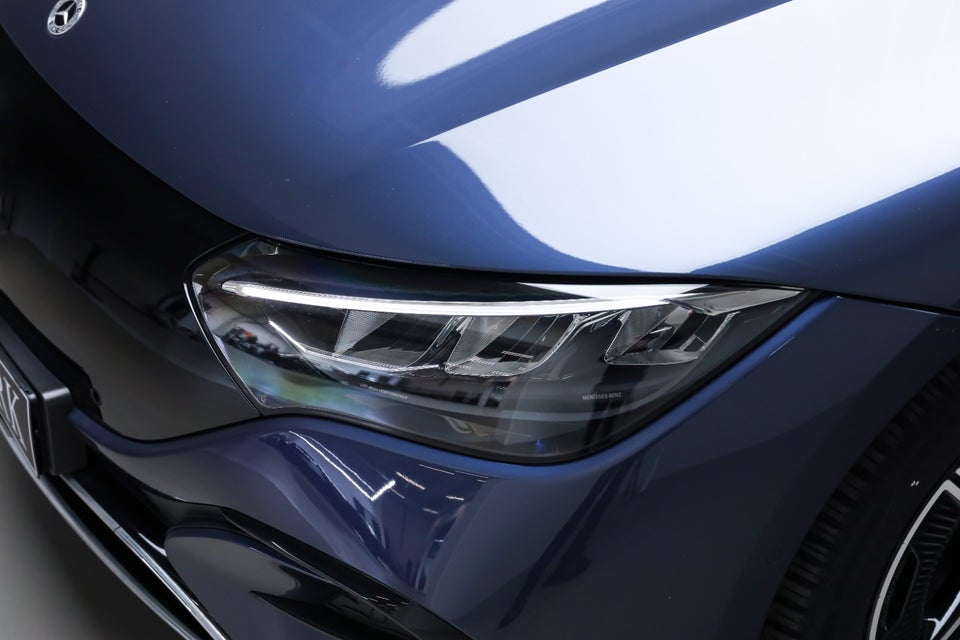 Mercedes EQE350 AMG Edition 4d