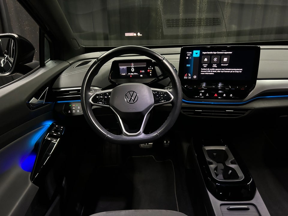 VW ID.5 77 Pro Performance 5d